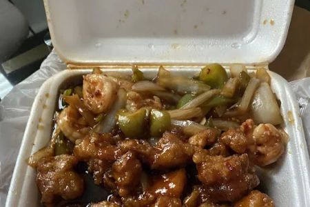 China House
