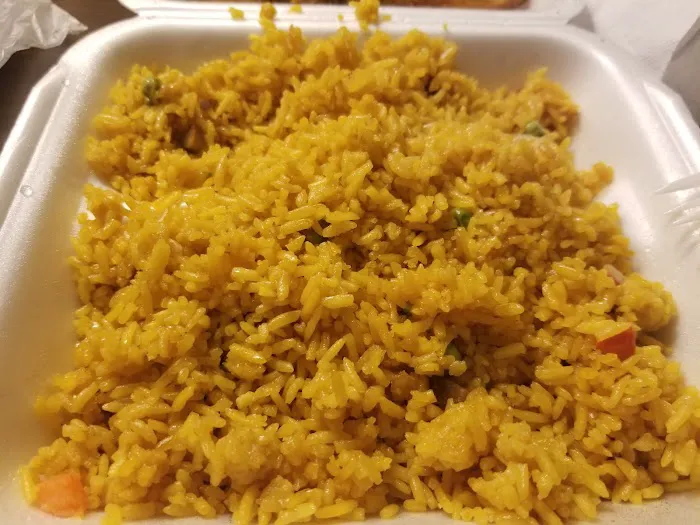 King's Wok 6