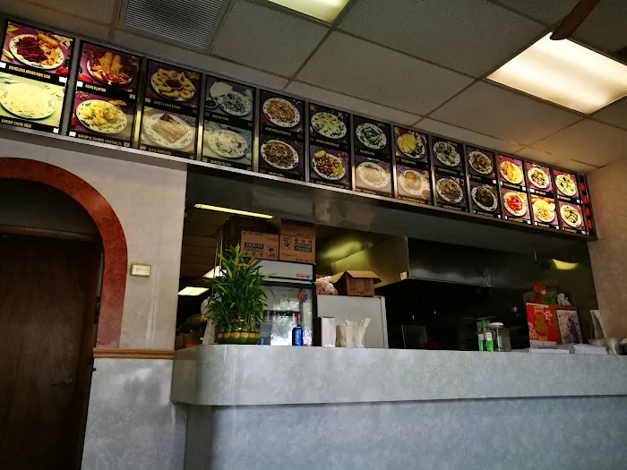 King's Wok 10