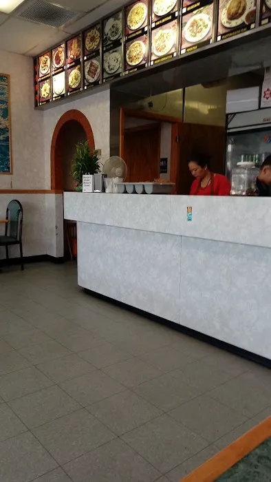 King's Wok 8