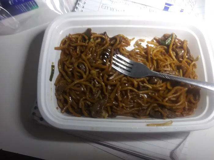 King's Wok 4