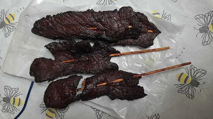 King's Wok 1