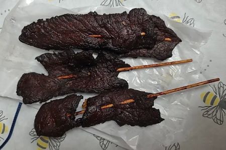 King's Wok