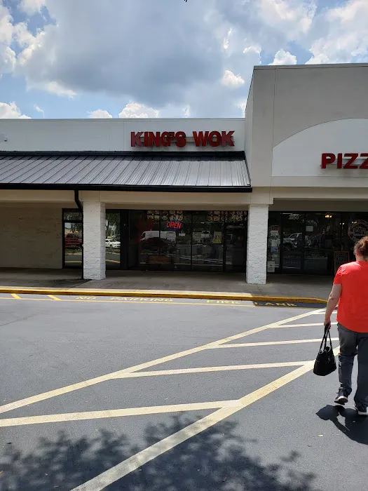 King's Wok 5