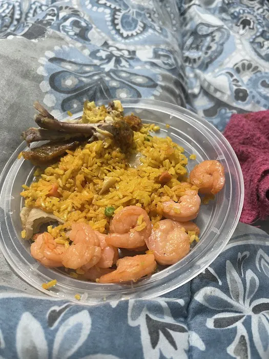 King's Wok 3