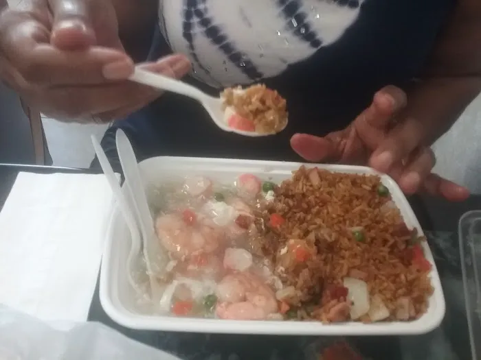 China Gourmet 9