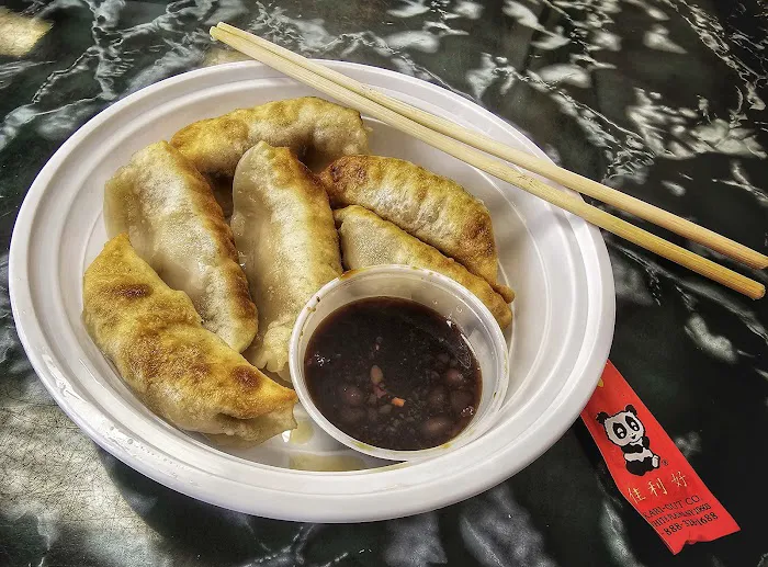 China Gourmet 2