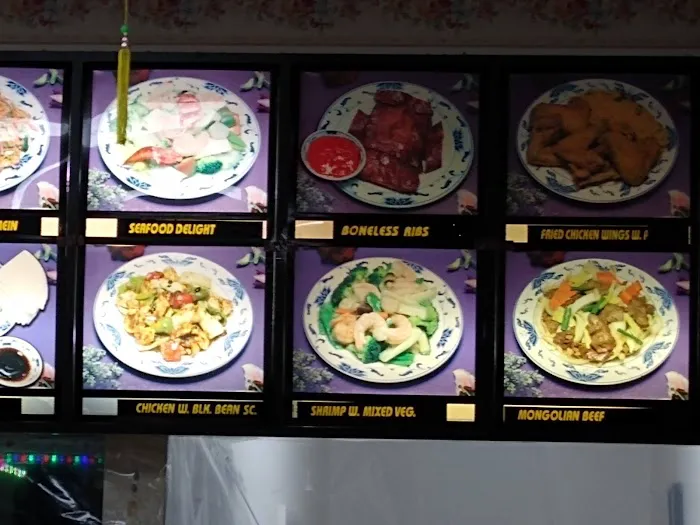 China Gourmet 1