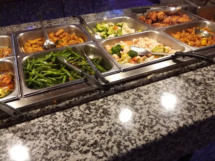 Top Buffet 5