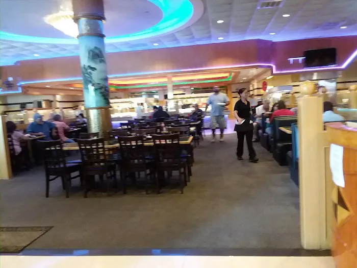 Top Buffet 9