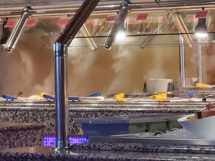 Top Buffet 2