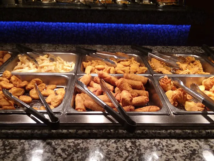 Top Buffet 6