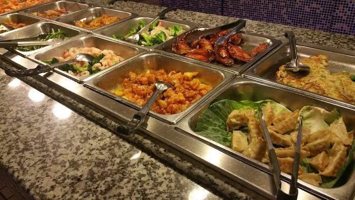 Top Buffet 1