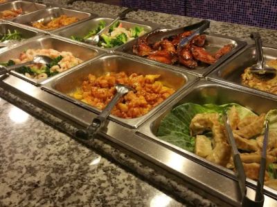 Top Buffet 0