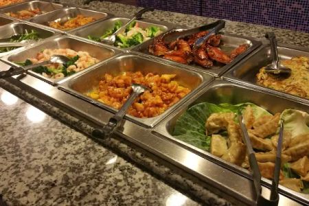 Top Buffet