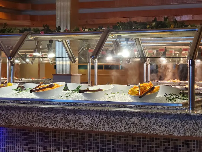 Top Buffet 4