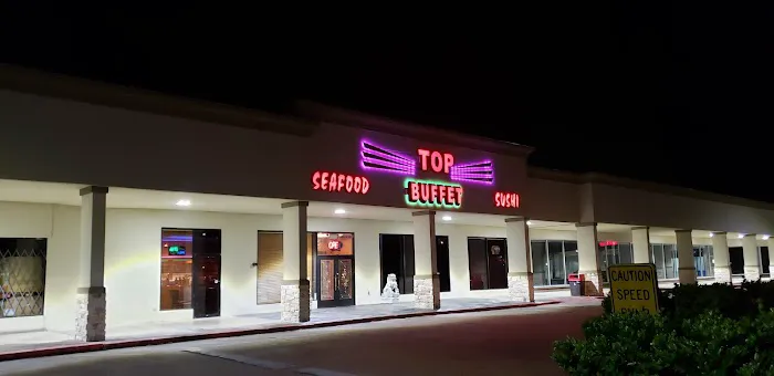 Top Buffet 3