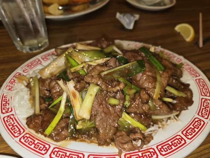 Hunan Garden 3