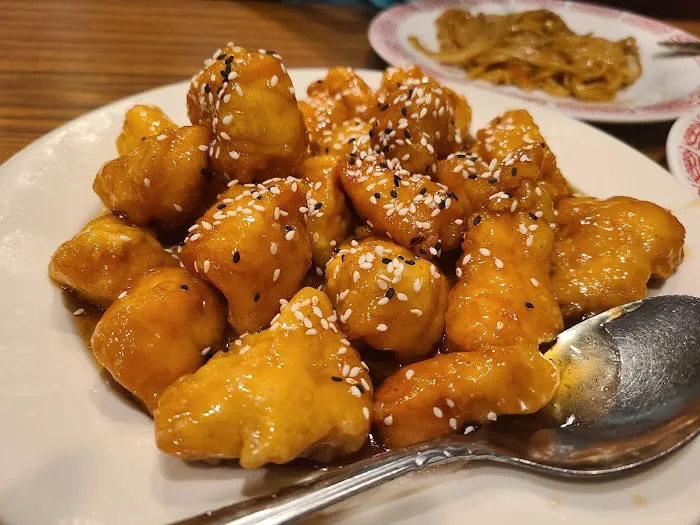 Hunan Garden 5
