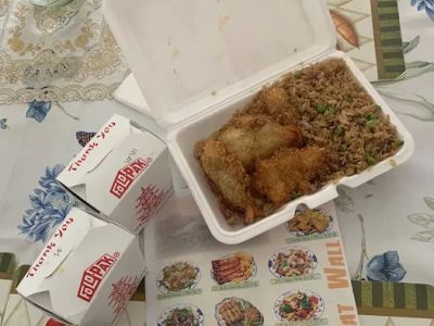 Great Wall Chinese Cuisine 0