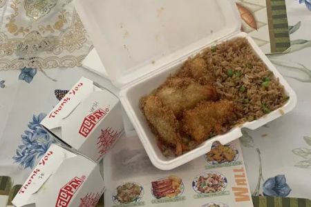 Great Wall Chinese Cuisine