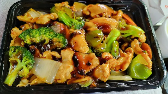 Great Wall Chinese Cuisine 5