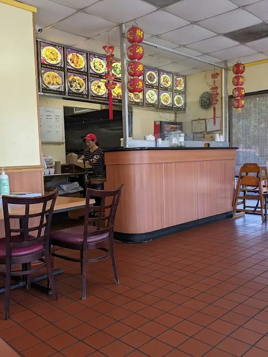 Great Wall Chinese Cuisine 6