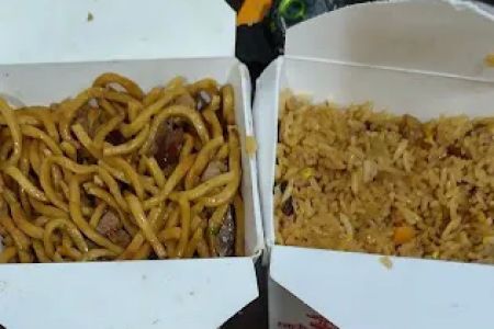 Happy Star Chinese Cuisine