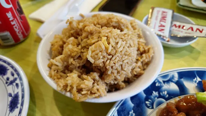 Wok N' Roll 1