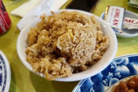 Wok N' Roll