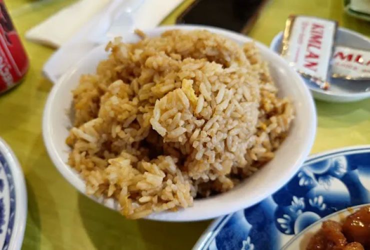 Wok N' Roll 0