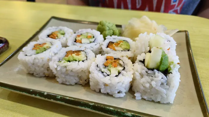 Wok N' Roll 2