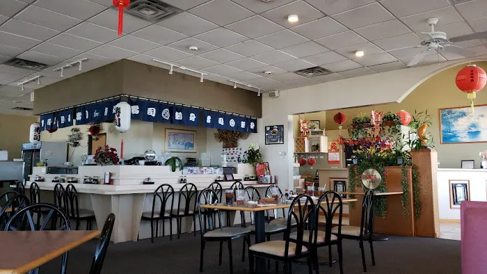 Wok N' Roll 8
