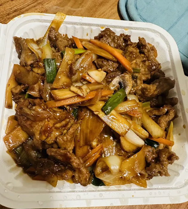 Wok N' Roll 6