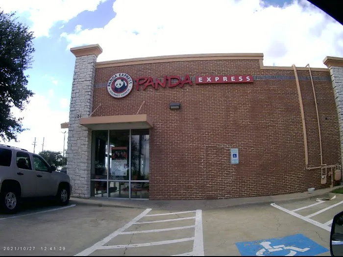 Panda Express 4