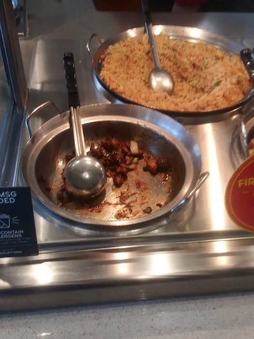 Panda Express 1