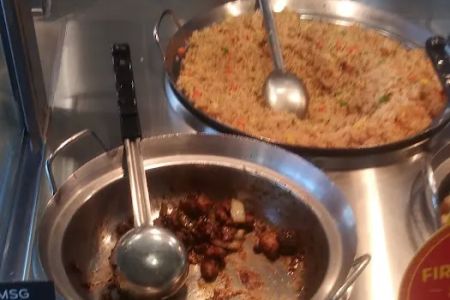 Panda Express