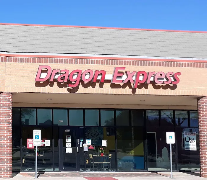 Dragon Express 9