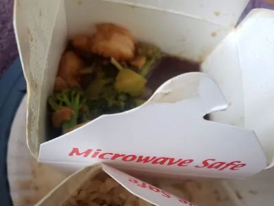 Harvest Chinese Restaurant 0