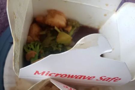 Harvest Chinese Restaurant