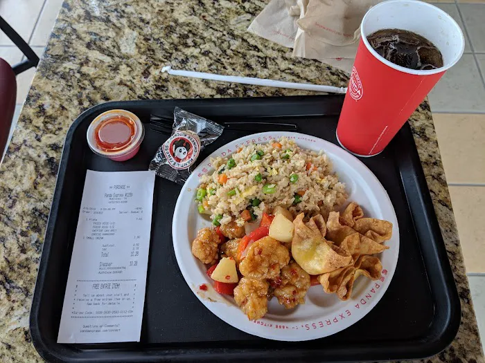 Panda Express 9