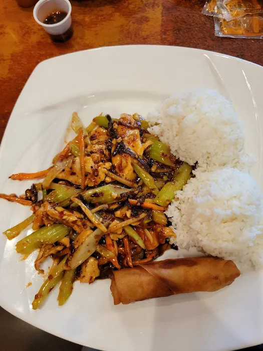 Rice Pot Express 8