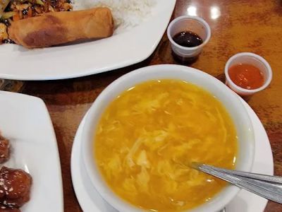 Rice Pot Express 0
