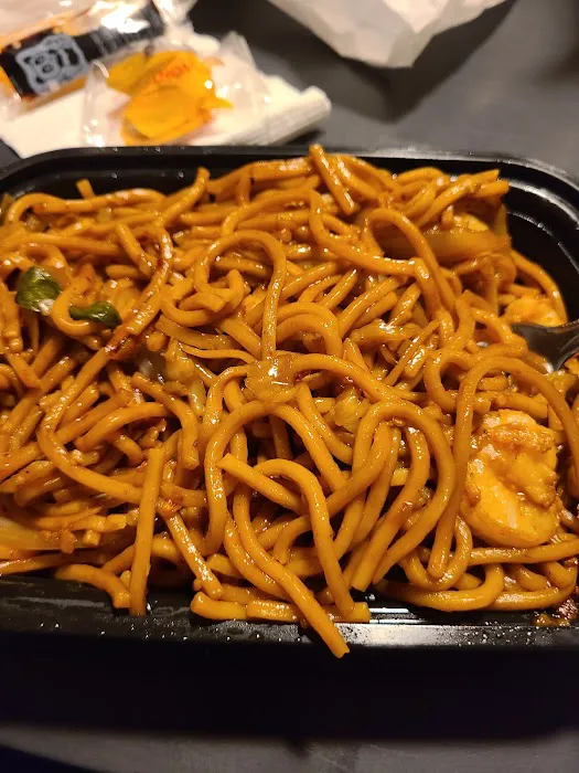 Rice Pot Express 6