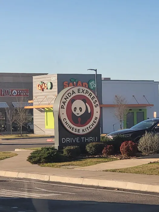 Panda Express 5