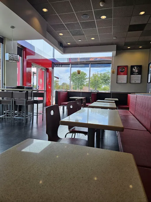 Panda Express 3