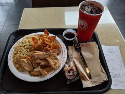 Panda Express 0