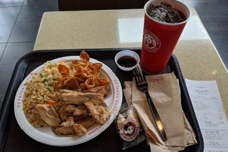 Panda Express