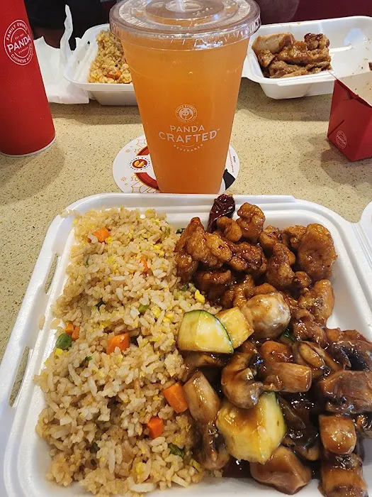 Panda Express 4