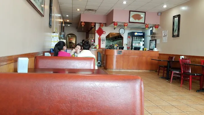 Sunny Wok 10